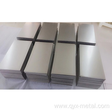 High Strength Titanium Foil For Industrial
